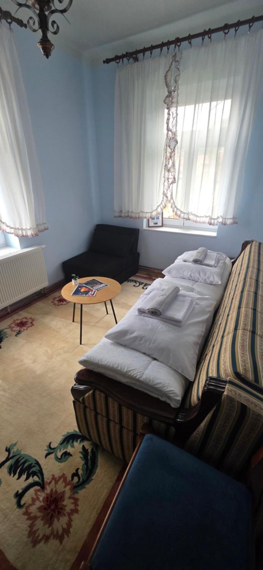 Live Bosnian Life Apartment Sarajevo Exterior foto